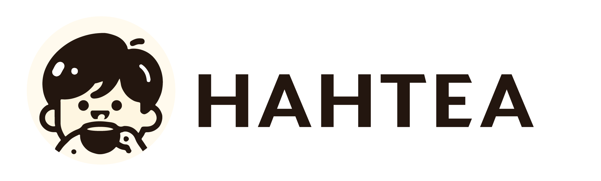 HahTea Online Store