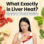 What Exactly is Liver heat?
