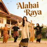 Lagu Raya 2026 "Alahai Raya" by HahTea.